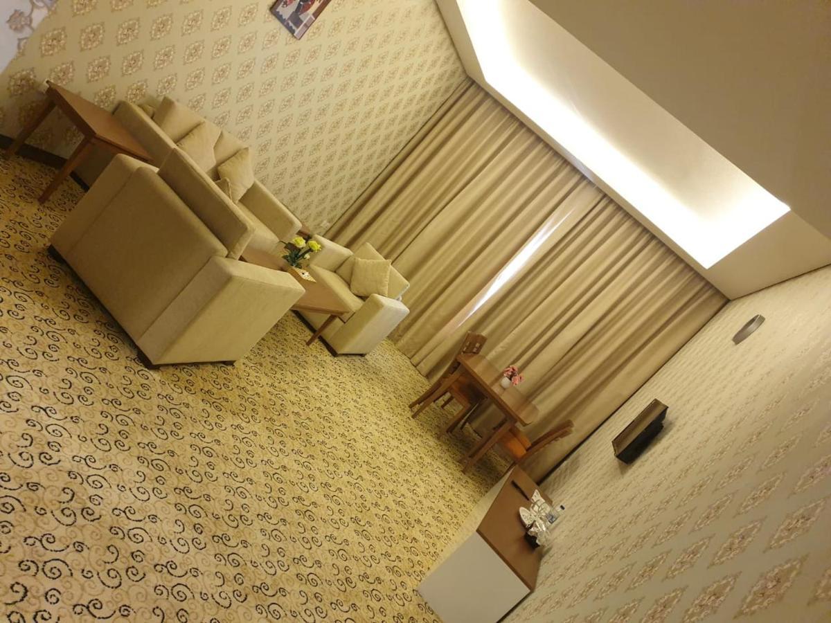 Gulf Inn Hotel Dubai Exterior photo