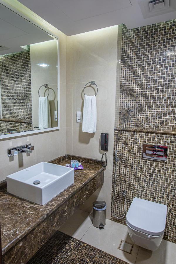 Gulf Inn Hotel Dubai Exterior photo